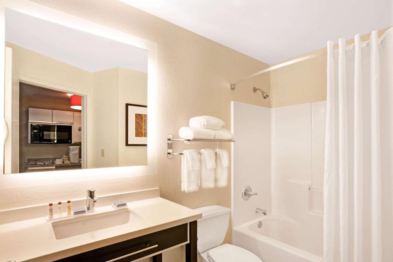 Mainstay Suites Northbrook Wheeling Exteriér fotografie