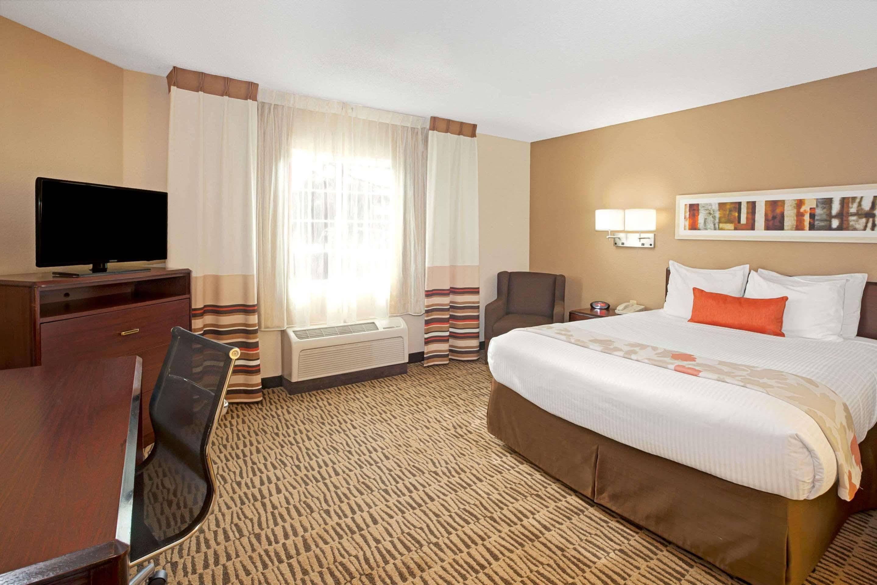 Mainstay Suites Northbrook Wheeling Exteriér fotografie