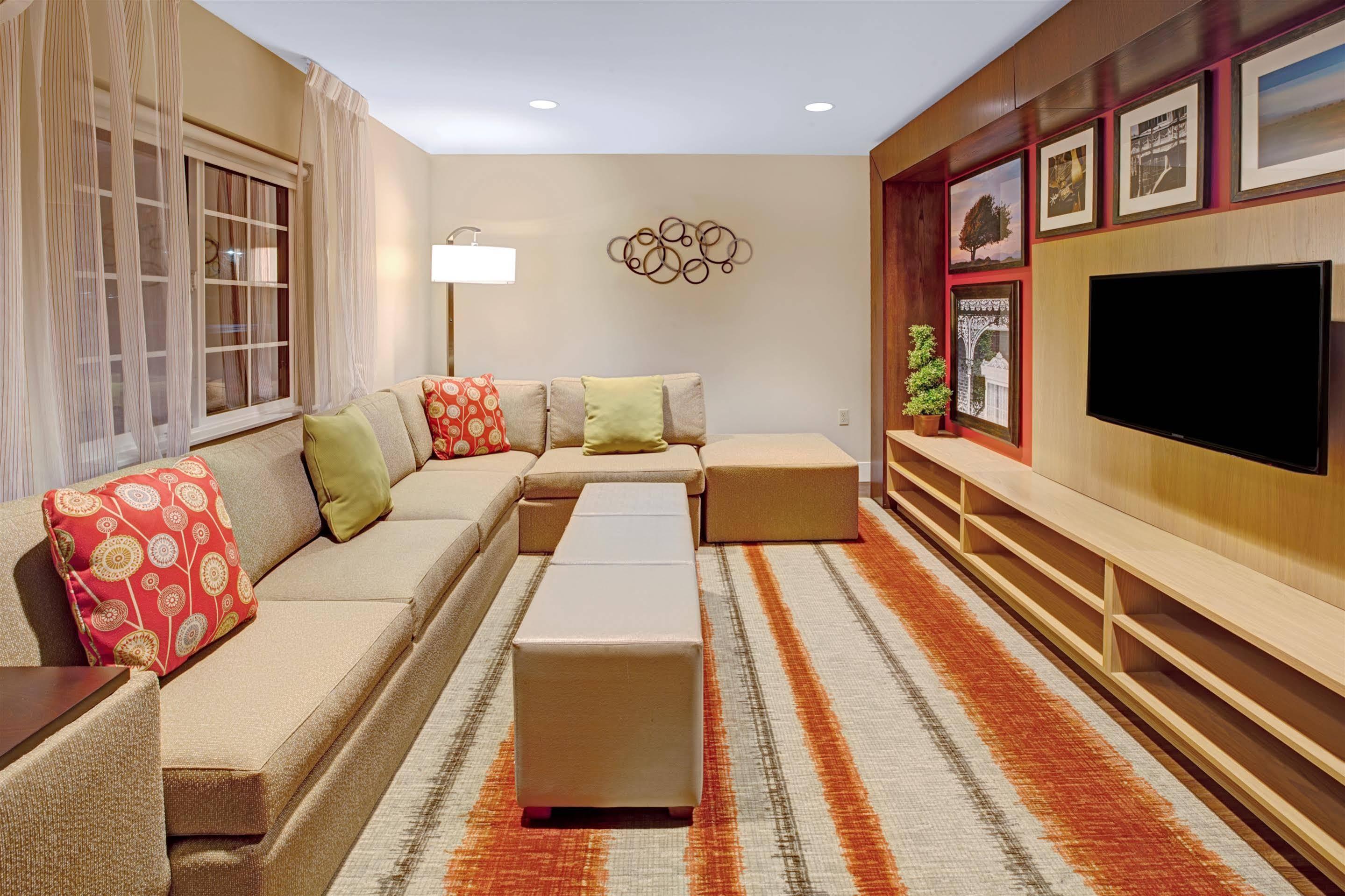 Mainstay Suites Northbrook Wheeling Exteriér fotografie