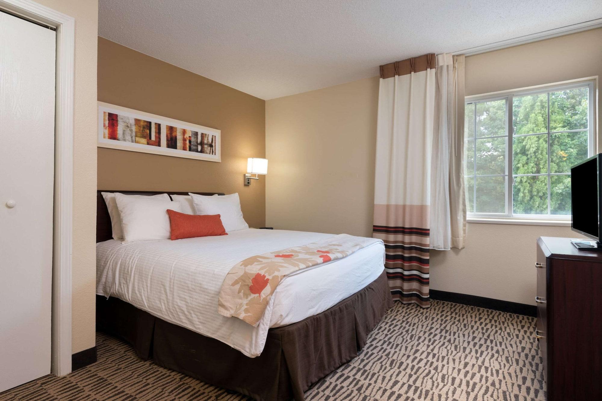 Mainstay Suites Northbrook Wheeling Exteriér fotografie