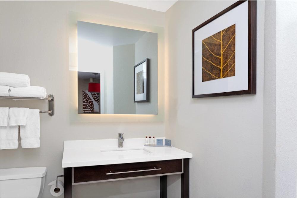 Mainstay Suites Northbrook Wheeling Exteriér fotografie