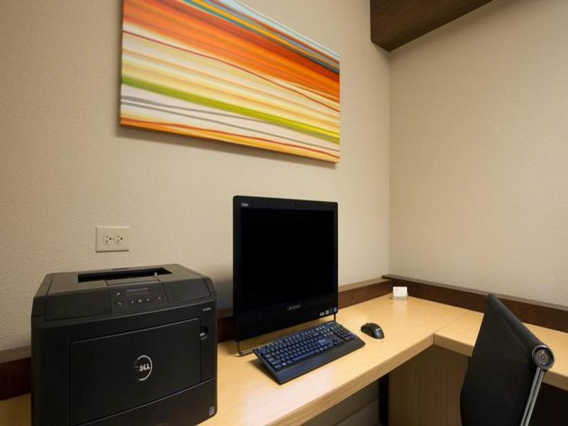 Mainstay Suites Northbrook Wheeling Exteriér fotografie