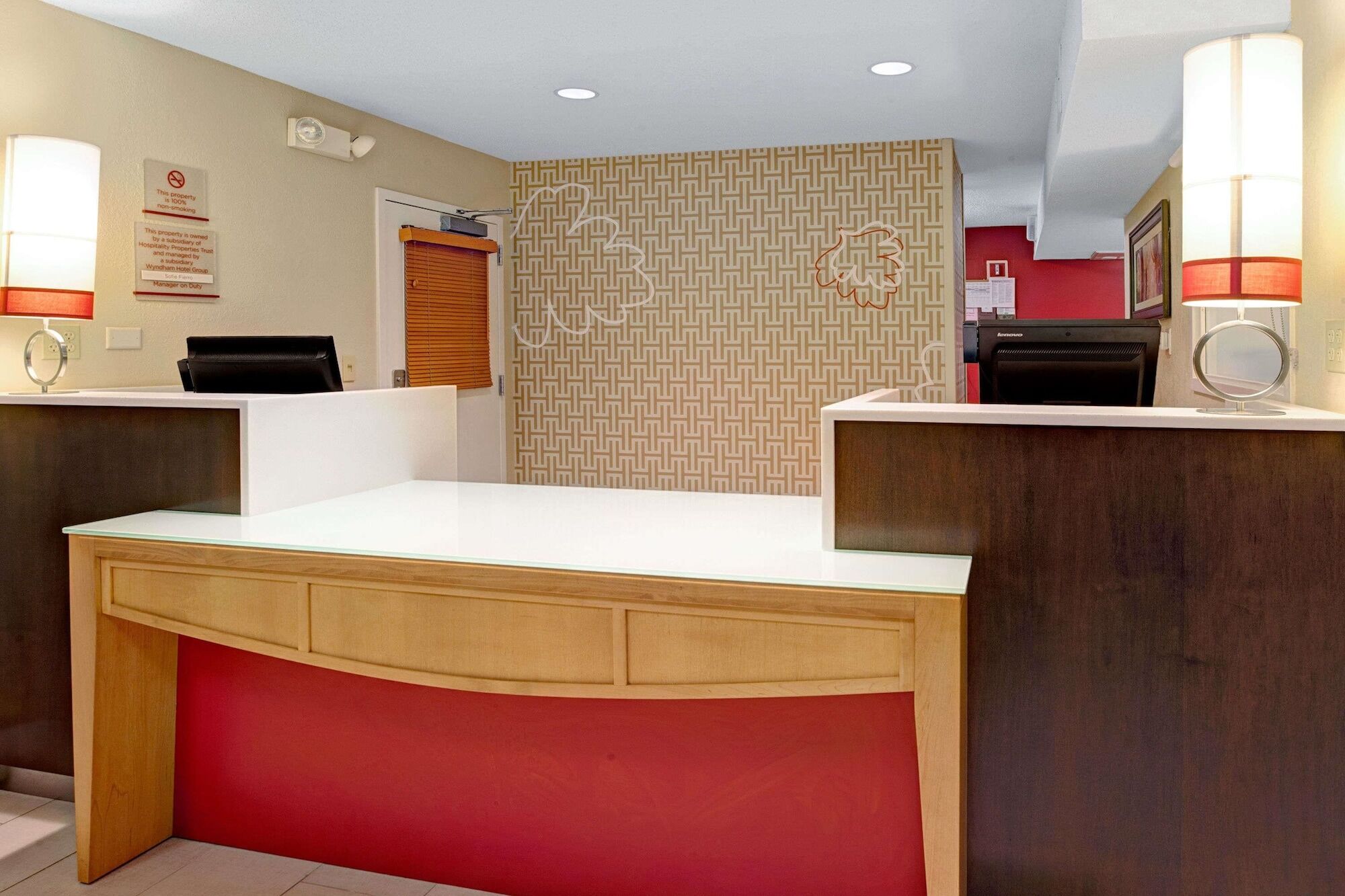 Mainstay Suites Northbrook Wheeling Exteriér fotografie