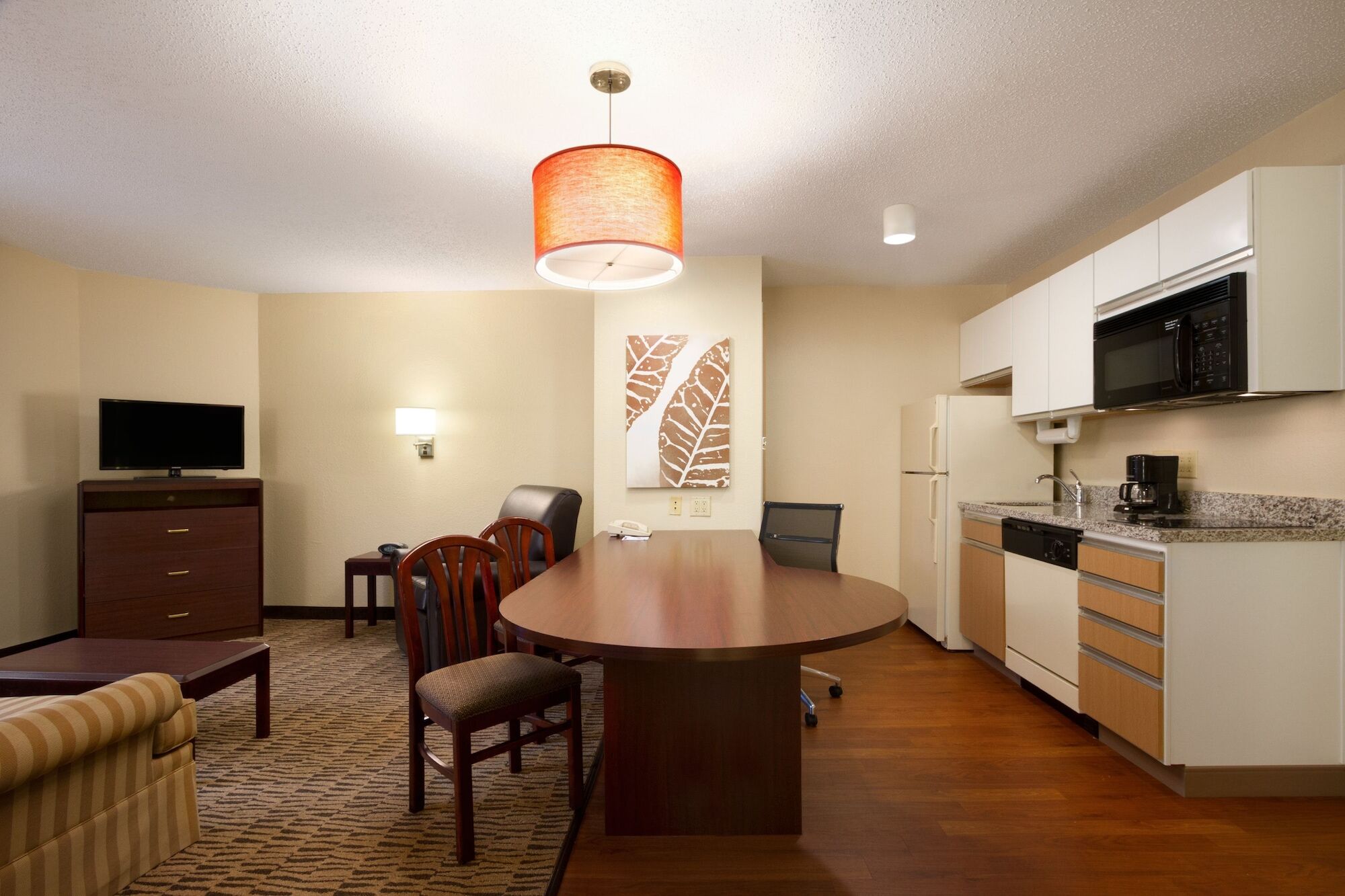 Mainstay Suites Northbrook Wheeling Exteriér fotografie