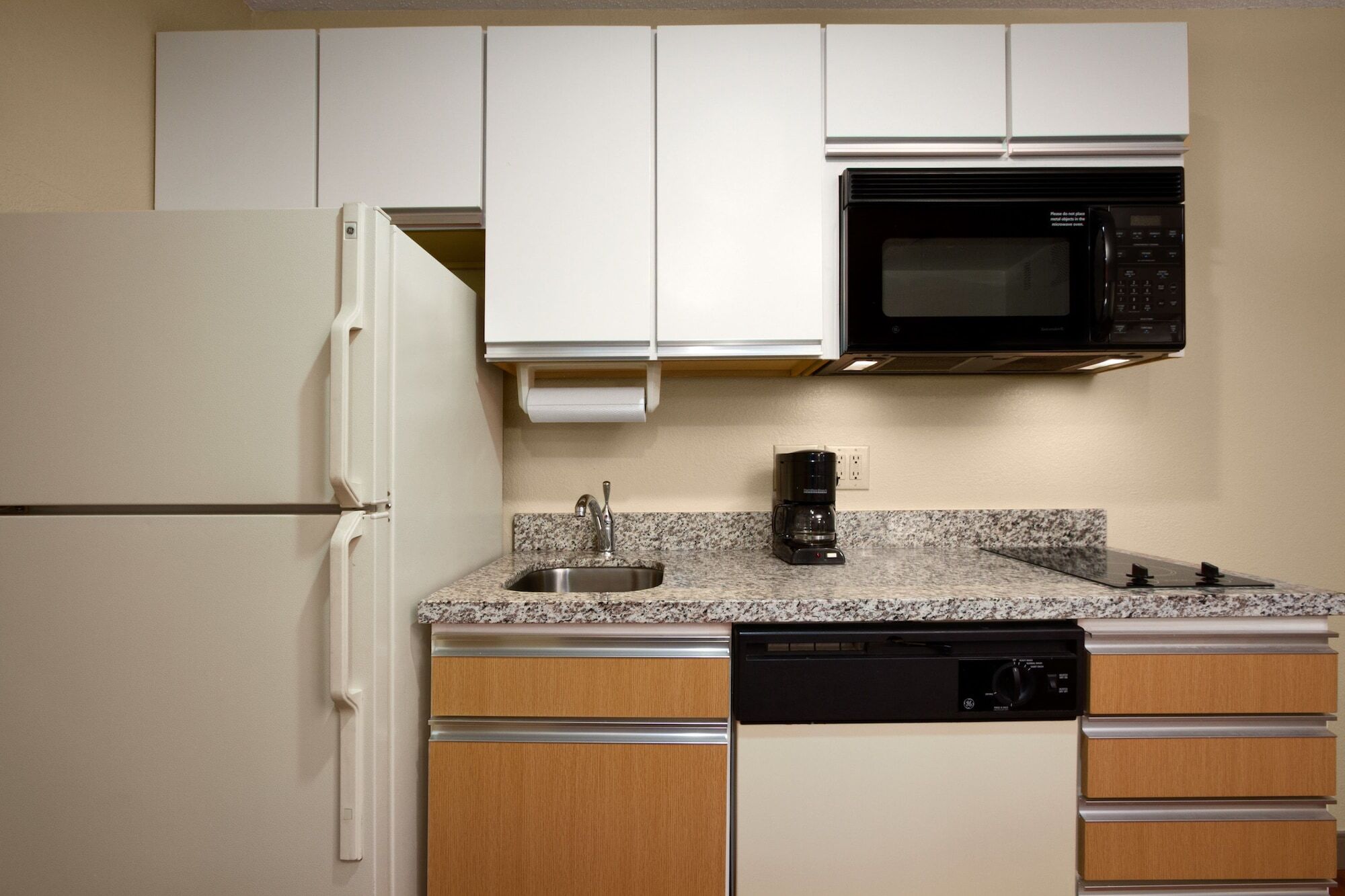 Mainstay Suites Northbrook Wheeling Exteriér fotografie