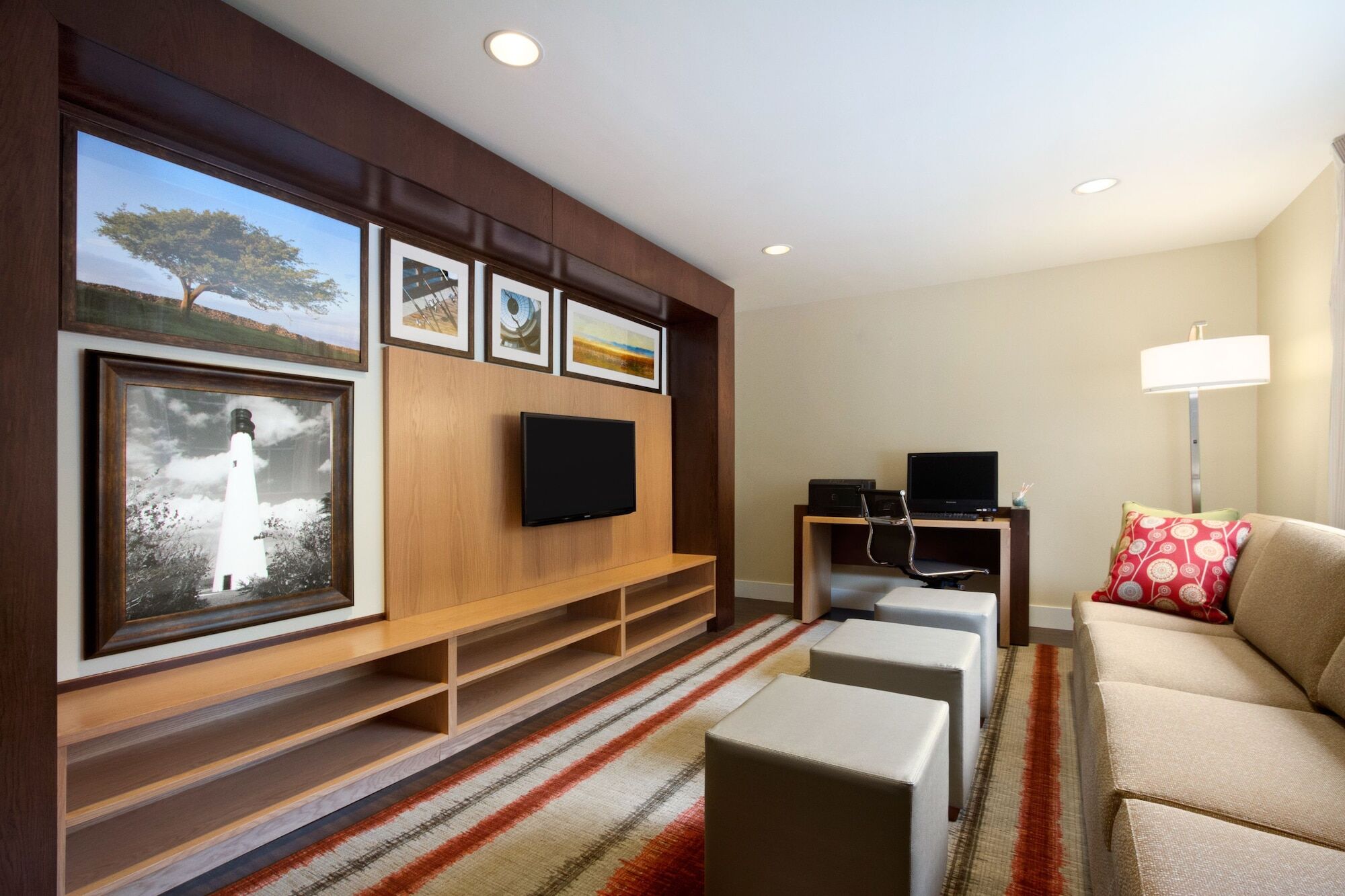 Mainstay Suites Northbrook Wheeling Exteriér fotografie