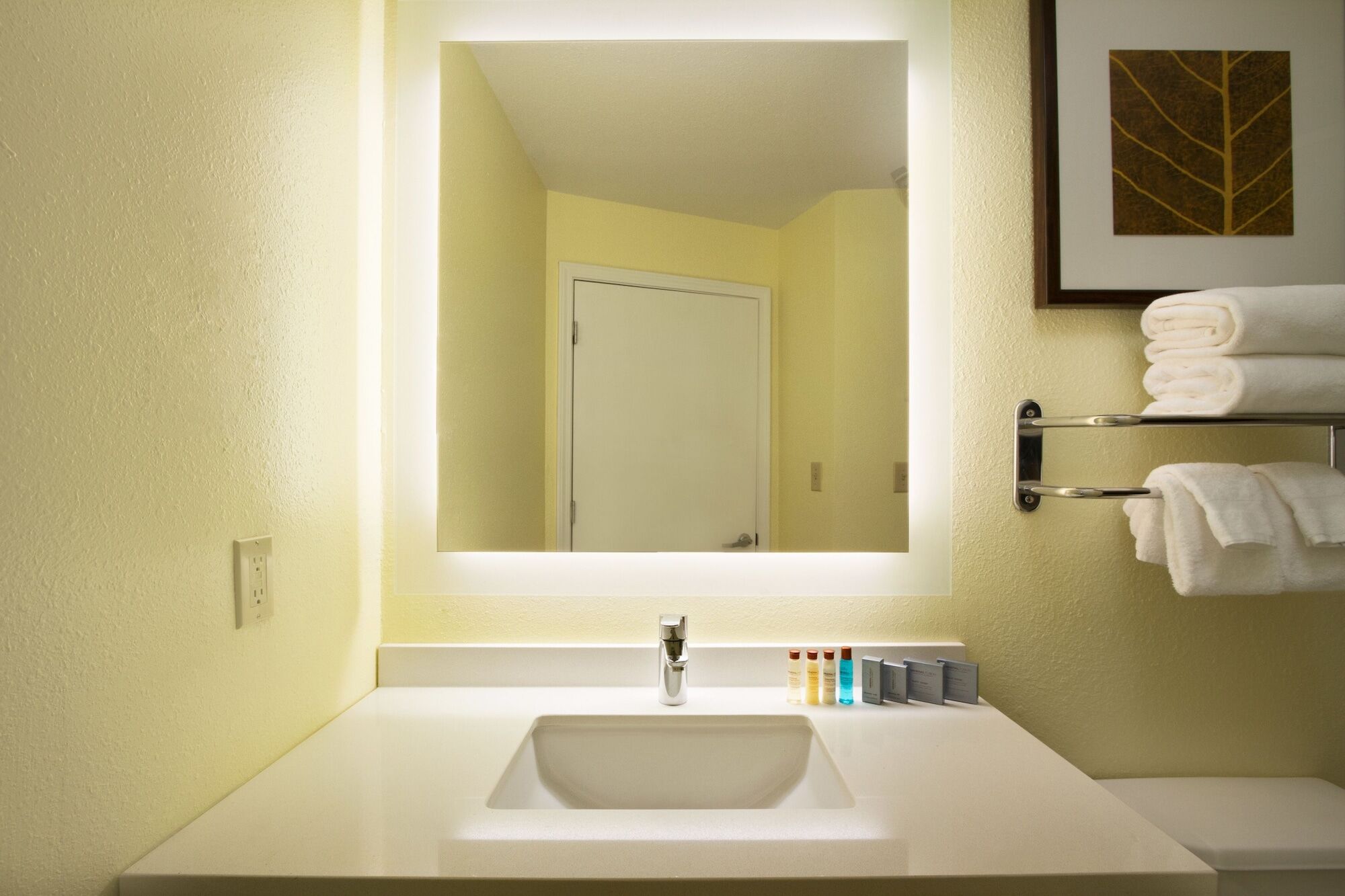 Mainstay Suites Northbrook Wheeling Exteriér fotografie