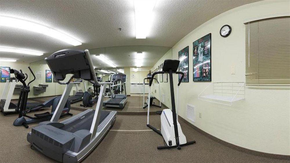 Mainstay Suites Northbrook Wheeling Exteriér fotografie